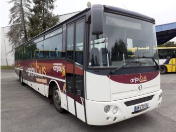 Пригородный автобус IRISBUS AXER: фото 1