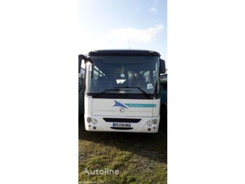 Пригородный автобус IRISBUS AXER: фото 1