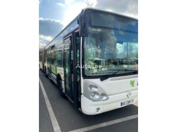 Городской автобус IRISBUS CITELIS: фото 1