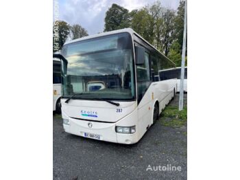 Пригородный автобус IRISBUS CROSSWAY: фото 1
