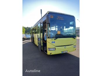 Пригородный автобус IRISBUS Crossway: фото 1