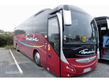 Пригородный автобус IRISBUS MAGELYS: фото 1