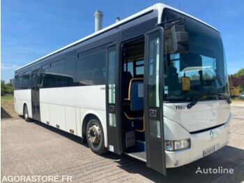 Пригородный автобус IRISBUS RECREO: фото 1