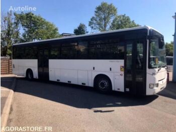 Пригородный автобус IRISBUS RECREO: фото 1