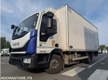 Рефрижератор IVECO