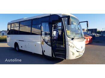 Пригородный автобус IVECO 100E22: фото 1
