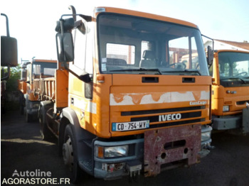 Самосвал IVECO 120E15: фото 1