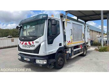 Мусоровоз IVECO