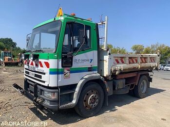 Самосвал IVECO