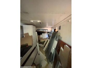 Коневоз IVECO