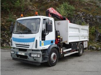 IVECO 180E24 лизинг IVECO 180E24: фото 3 IVECO 180E24 лизинг IVECO 180E24: фото 3