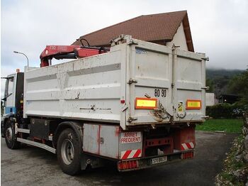 IVECO 180E24 лизинг IVECO 180E24: фото 4 IVECO 180E24 лизинг IVECO 180E24: фото 4