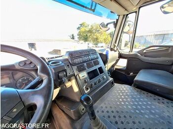 IVECO 260T45 лизинг IVECO 260T45: фото 4 IVECO 260T45 лизинг IVECO 260T45: фото 4