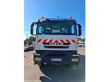 IVECO 260T45 лизинг IVECO 260T45: фото 1 IVECO 260T45 лизинг IVECO 260T45: фото 1