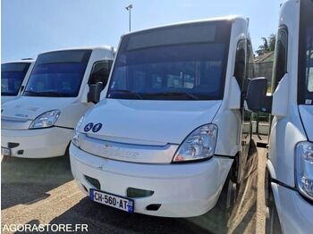Микроавтобус IVECO
