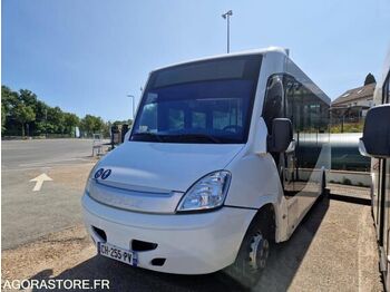 Микроавтобус IVECO