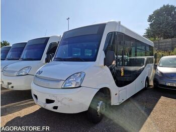 Микроавтобус IVECO