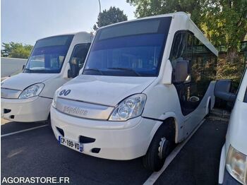 Микроавтобус IVECO