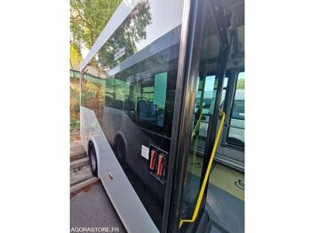 Микроавтобус, Электробус IVECO 50C80E: фото 4