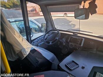 Микроавтобус, Электробус IVECO 50C80E: фото 5