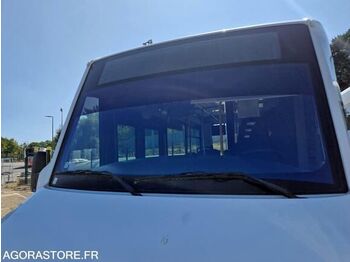 Микроавтобус, Пассажирский фургон IVECO 50C80E: фото 4 Микроавтобус, Пассажирский фургон IVECO 50C80E: фото 4
