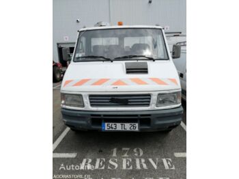 Самосвал IVECO 59.12: фото 1
