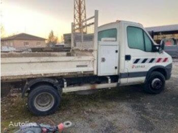 Самосвал IVECO 65C15: фото 1