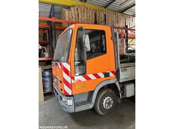 Самосвал IVECO