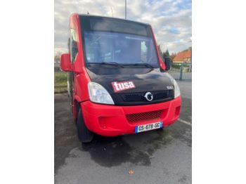 Пригородный автобус IVECO 70C14: фото 1