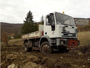 Самосвал IVECO