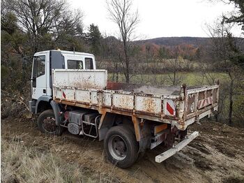 Самосвал IVECO 95E15: фото 4 Самосвал IVECO 95E15: фото 4