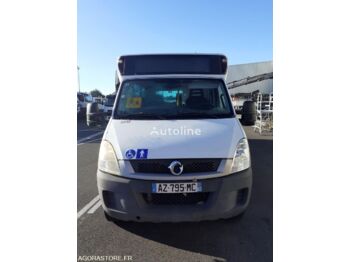Пригородный автобус IVECO A65C17: фото 1