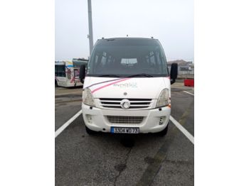 Пригородный автобус IVECO A65C18: фото 1