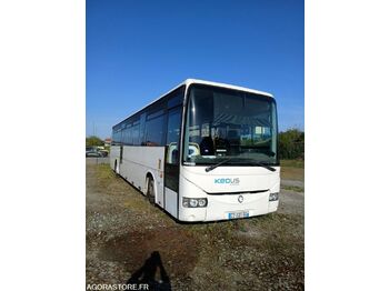 Школьный автобус IVECO Crossway