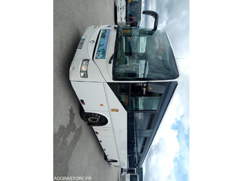 Микроавтобус, Пассажирский фургон IVECO BUS CROSSWAY N°083032: фото 2