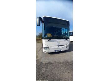 Школьный автобус IVECO Crossway