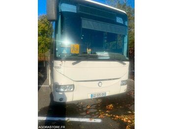 Пригородный автобус IVECO Crossway