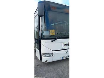 Пригородный автобус IVECO Crossway