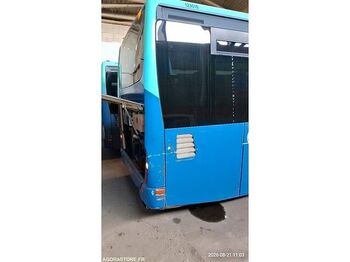 Пригородный автобус IVECO Crossway