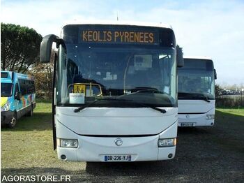 Пригородный автобус IVECO Crossway