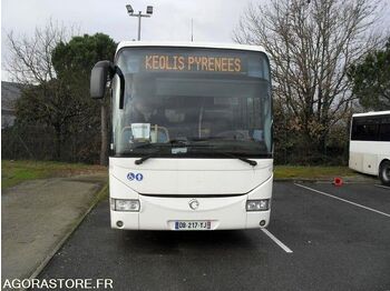 Пригородный автобус IVECO Crossway