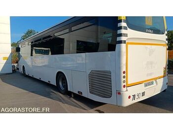 Пригородный автобус IVECO CROSSWAY: фото 5