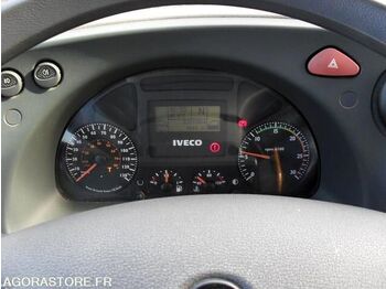 Пригородный автобус IVECO CROSSWAY: фото 4 Пригородный автобус IVECO CROSSWAY: фото 4