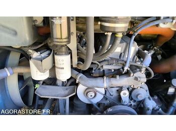 Пригородный автобус IVECO CROSSWAY: фото 5