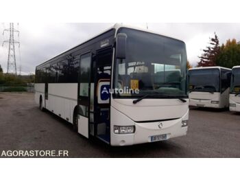 Пригородный автобус IVECO CROSSWAY: фото 1