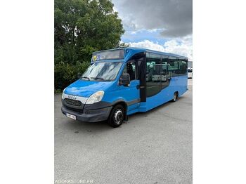 Пригородный автобус IVECO