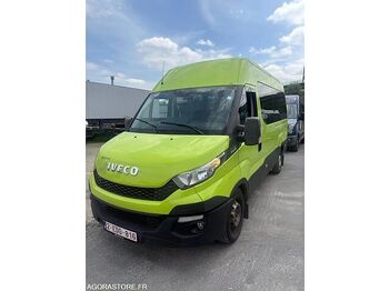 Микроавтобус IVECO Daily