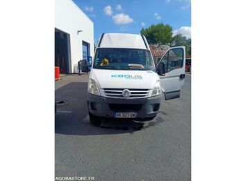 Микроавтобус IVECO Daily
