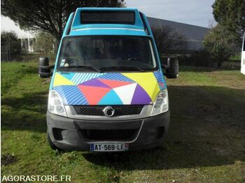 Микроавтобус IVECO Daily