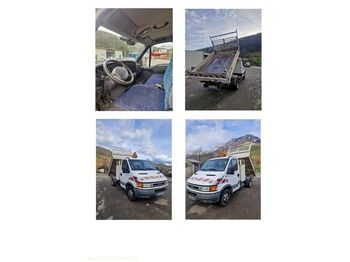 Самосвал IVECO Daily 35c11